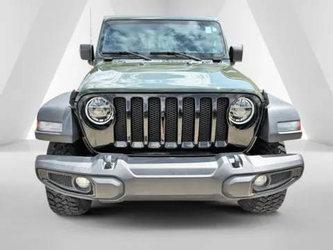 Photos of 2021 Jeep Wrangler Sport for sale in Gallipolis, OH at Braden Chrysler Dodge Jeep Ram
