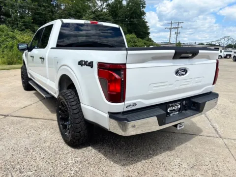 More photos of 2024 Ford F-150 XLT at Braden Chrysler Dodge Jeep Ram, OH
