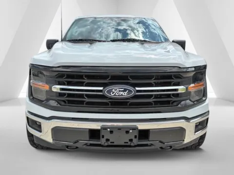 Photos of 2024 Ford F-150 XLT for sale in Gallipolis, OH at Braden Chrysler Dodge Jeep Ram