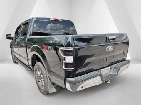 More photos of 2018 Ford F-150 at Braden Chrysler Dodge Jeep Ram, OH