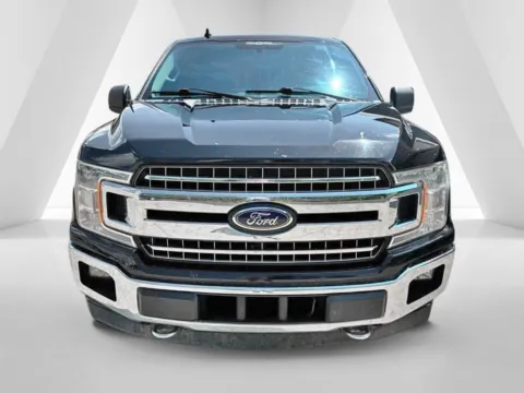 Photos of 2018 Ford F-150 for sale in Gallipolis, OH at Braden Chrysler Dodge Jeep Ram