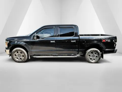 More photos of 2018 Ford F-150 at Braden Chrysler Dodge Jeep Ram, OH