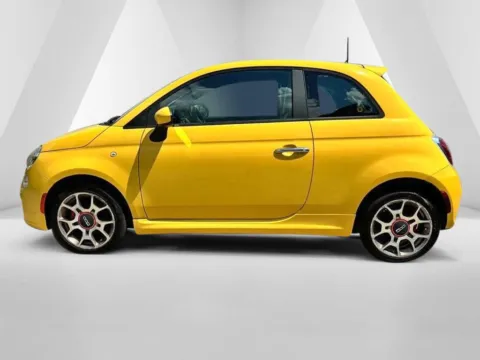 More photos of 2013 Fiat 500 Sport at Braden Chrysler Dodge Jeep Ram, OH