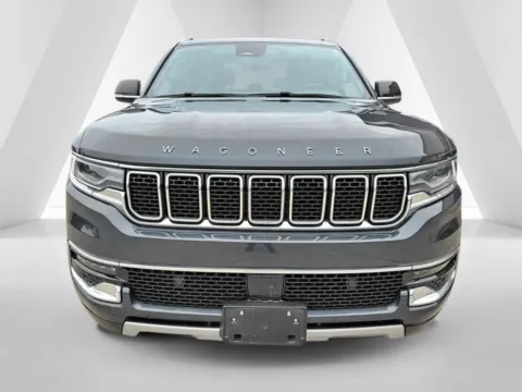 Photos of 2024 Jeep Wagoneer Series II for sale in Gallipolis, OH at Braden Chrysler Dodge Jeep Ram