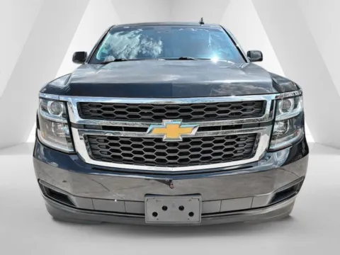 Photos of 2018 Chevrolet Tahoe LT for sale in Gallipolis, OH at Braden Chrysler Dodge Jeep Ram