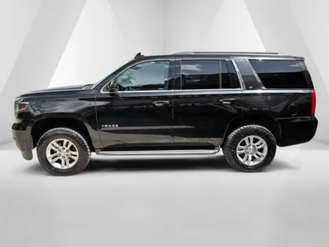 More photos of 2018 Chevrolet Tahoe LT at Braden Chrysler Dodge Jeep Ram, OH