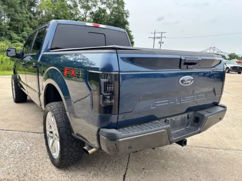 More photos of 2018 Ford F-150 XLT at Braden Chrysler Dodge Jeep Ram, OH