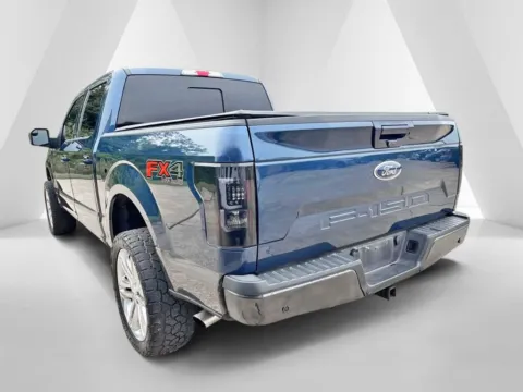 More photos of 2018 Ford F-150 XLT at Braden Chrysler Dodge Jeep Ram, OH