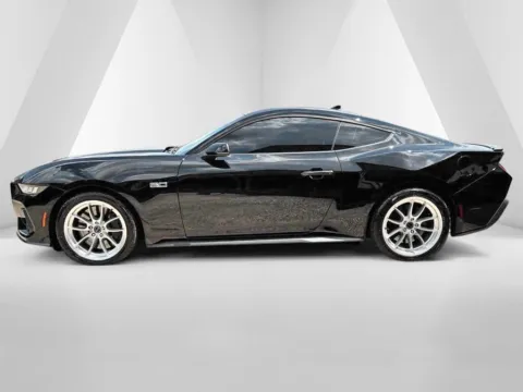 More photos of 2024 Ford Mustang GT Premium at Braden Chrysler Dodge Jeep Ram, OH