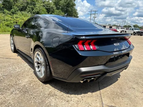 More photos of 2024 Ford Mustang GT Premium at Braden Chrysler Dodge Jeep Ram, OH