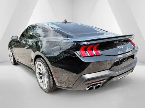 More photos of 2024 Ford Mustang GT Premium at Braden Chrysler Dodge Jeep Ram, OH