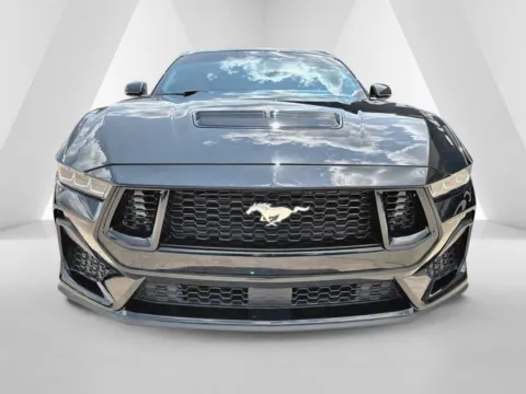 Photos of 2024 Ford Mustang GT Premium for sale in Gallipolis, OH at Braden Chrysler Dodge Jeep Ram