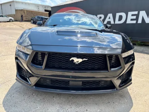 Photos of 2024 Ford Mustang GT Premium for sale in Gallipolis, OH at Braden Chrysler Dodge Jeep Ram