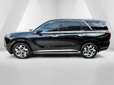 More photos of 2021 Hyundai Palisade Calligraphy at Braden Chrysler Dodge Jeep Ram, OH