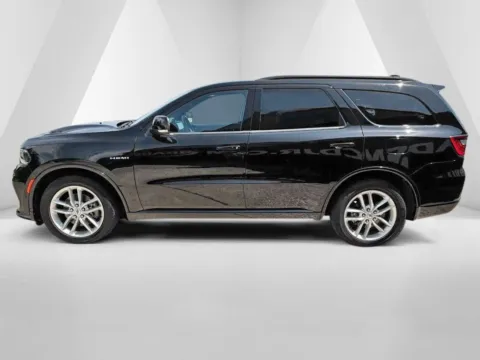 More photos of 2025 Dodge Durango R/T Plus at Braden Chrysler Dodge Jeep Ram, OH