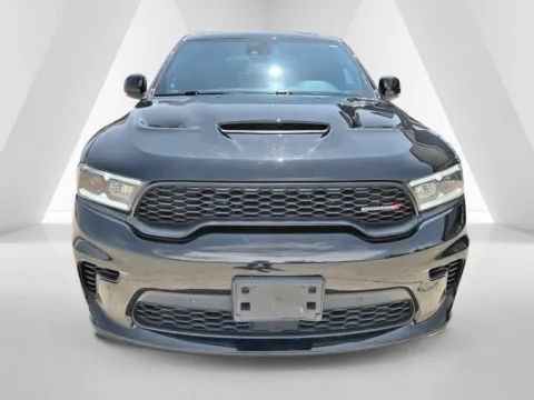 Another view of 2025 Dodge Durango R/T Plus for sale in Gallipolis, OH at Braden Chrysler Dodge Jeep Ram