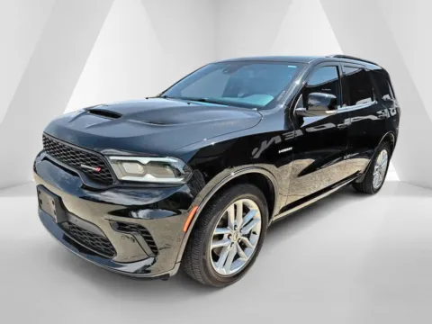 More photos of 2025 Dodge Durango R/T Plus at Braden Chrysler Dodge Jeep Ram, OH