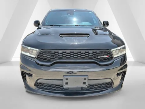 Photos of 2025 Dodge Durango R/T Plus for sale in Gallipolis, OH at Braden Chrysler Dodge Jeep Ram