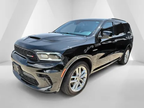 Another view of 2025 Dodge Durango R/T Plus for sale in Gallipolis, OH at Braden Chrysler Dodge Jeep Ram