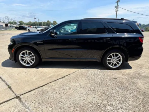 More photos of 2025 Dodge Durango R/T Plus at Braden Chrysler Dodge Jeep Ram, OH