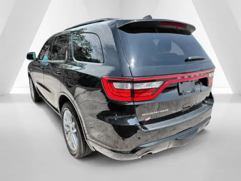 More photos of 2025 Dodge Durango R/T Plus at Braden Chrysler Dodge Jeep Ram, OH