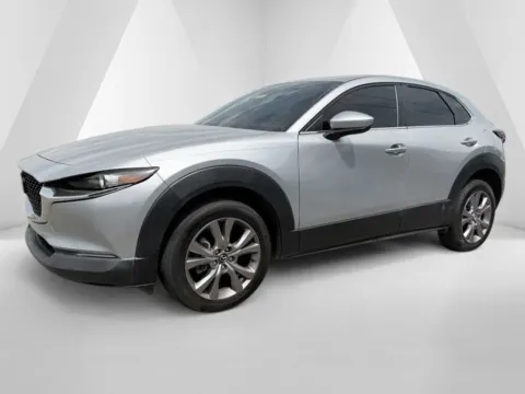 Another view of 2020 Mazda CX-30 Preferred for sale in Gallipolis, OH at Braden Chrysler Dodge Jeep Ram