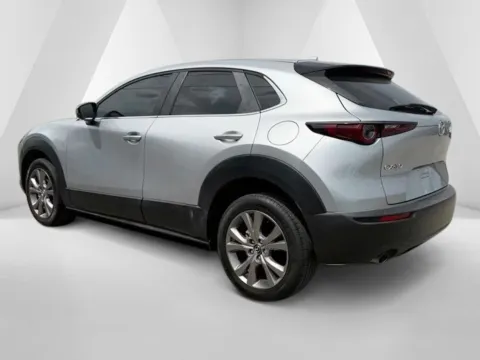More photos of 2020 Mazda CX-30 Preferred at Braden Chrysler Dodge Jeep Ram, OH