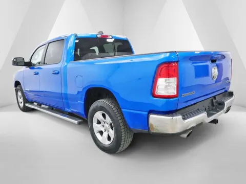 More photos of 2022 Ram 1500 Big Horn/Lone Star at Braden Chrysler Dodge Jeep Ram, OH