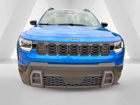 Photos of 2026 Jeep Cherokee Limited for sale in Gallipolis, OH at Braden Chrysler Dodge Jeep Ram