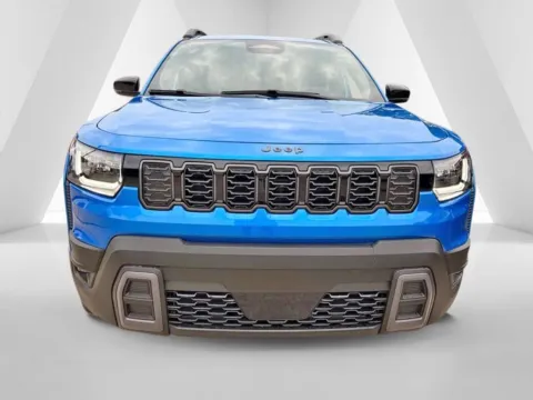 Photos of 2026 Jeep Cherokee Limited for sale in Gallipolis, OH at Braden Chrysler Dodge Jeep Ram