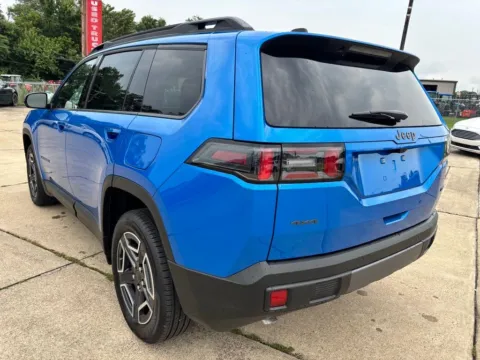 More photos of 2026 Jeep Cherokee Limited at Braden Chrysler Dodge Jeep Ram, OH