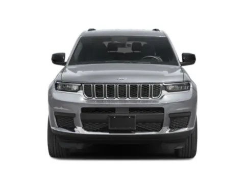 More photos of 2027 Jeep Grand Cherokee L Limited at Braden Chrysler Dodge Jeep Ram, OH