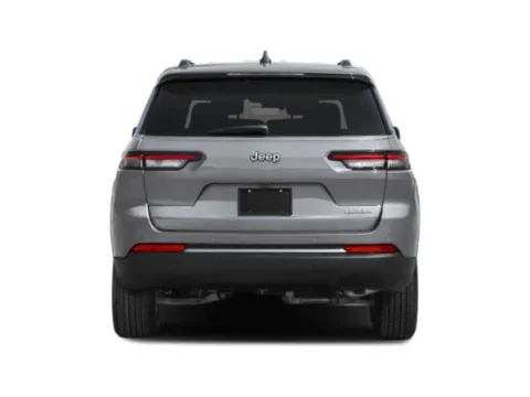 More photos of 2027 Jeep Grand Cherokee L Limited at Braden Chrysler Dodge Jeep Ram, OH