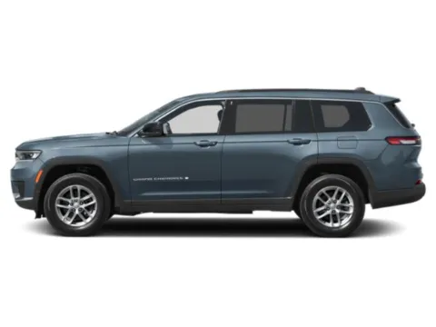 Photos of 2027 Jeep Grand Cherokee L Limited for sale in Gallipolis, OH at Braden Chrysler Dodge Jeep Ram