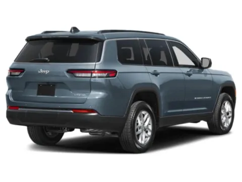 Another view of 2027 Jeep Grand Cherokee L Limited for sale in Gallipolis, OH at Braden Chrysler Dodge Jeep Ram
