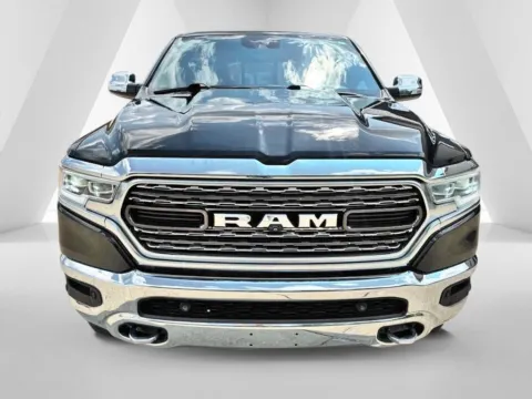Photos of 2019 Ram 1500 Limited for sale in Gallipolis, OH at Braden Chrysler Dodge Jeep Ram