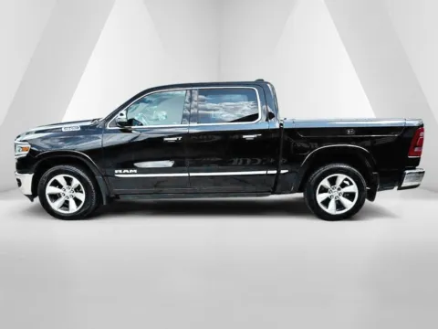 More photos of 2019 Ram 1500 Limited at Braden Chrysler Dodge Jeep Ram, OH