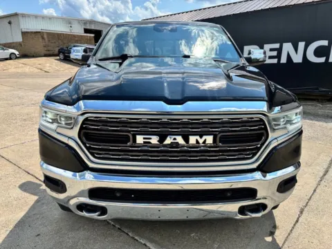 Photos of 2019 Ram 1500 Limited for sale in Gallipolis, OH at Braden Chrysler Dodge Jeep Ram