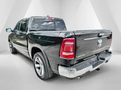 More photos of 2019 Ram 1500 Limited at Braden Chrysler Dodge Jeep Ram, OH