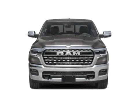 More photos of 2027 RAM 1500 Limited at Braden Chrysler Dodge Jeep Ram, OH