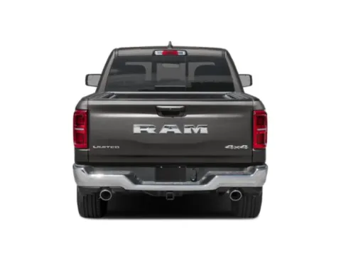 More photos of 2027 RAM 1500 Limited at Braden Chrysler Dodge Jeep Ram, OH