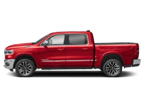 Photos of 2027 RAM 1500 Limited for sale in Gallipolis, OH at Braden Chrysler Dodge Jeep Ram