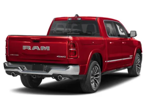 Another view of 2027 RAM 1500 Limited for sale in Gallipolis, OH at Braden Chrysler Dodge Jeep Ram