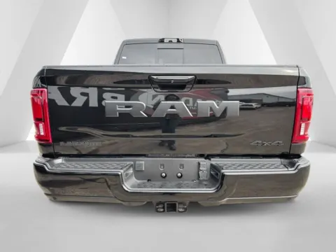 More photos of 2026 Ram 3500 Laramie at Braden Chrysler Dodge Jeep Ram, OH