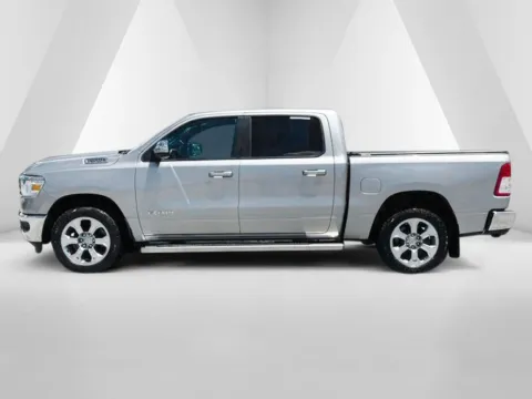 More photos of 2022 Ram 1500 Big Horn/Lone Star at Braden Chrysler Dodge Jeep Ram, OH