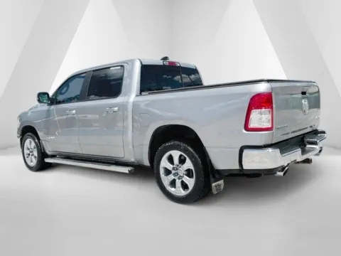 More photos of 2022 Ram 1500 Big Horn/Lone Star at Braden Chrysler Dodge Jeep Ram, OH