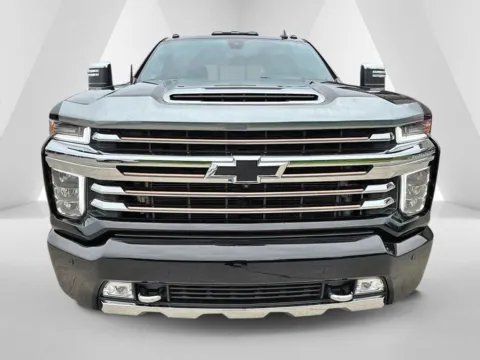 Photos of 2022 Chevrolet Silverado 3500 HD High Country for sale in Gallipolis, OH at Braden Chrysler Dodge Jeep Ram