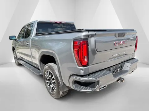 More photos of 2021 GMC Sierra 1500 AT4 at Braden Chrysler Dodge Jeep Ram, OH