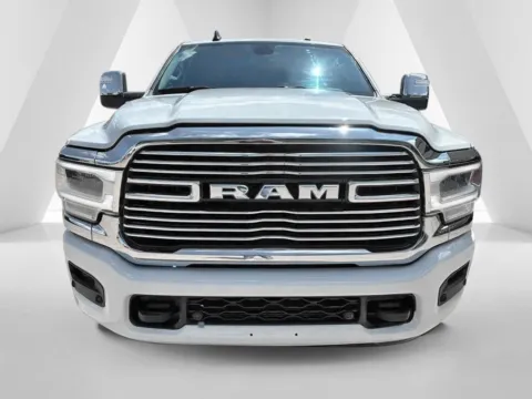 Photos of 2024 Ram 2500 Laramie for sale in Gallipolis, OH at Braden Chrysler Dodge Jeep Ram