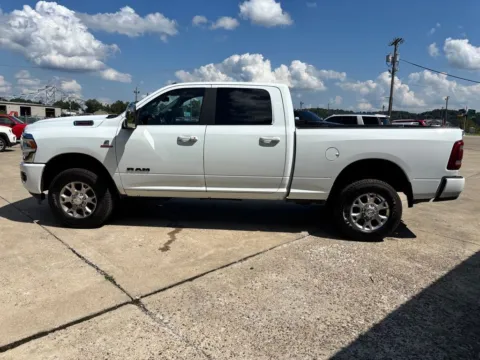 More photos of 2024 Ram 2500 Laramie at Braden Chrysler Dodge Jeep Ram, OH
